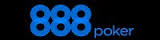 888 poker logo