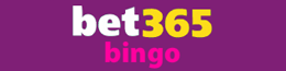 bet365 bingo logo