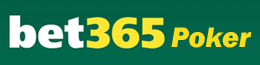 bet365 poker logo