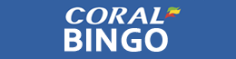 coral bingo logo